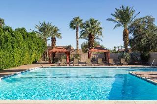 Hotel Borrego Springs Resort, Bw Premier Collection