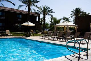 Hotel Borrego Springs Resort, Bw Premier Collection