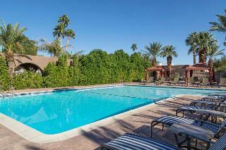 Hotel Borrego Springs Resort, Bw Premier Collection