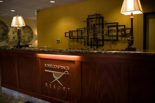 Hotel Borrego Springs Resort, Bw Premier Collection