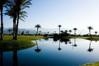 Hotel Borrego Springs Resort, Bw Premier Collection
