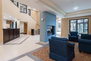 Hotel Days Inn By Wyndham Tamworth