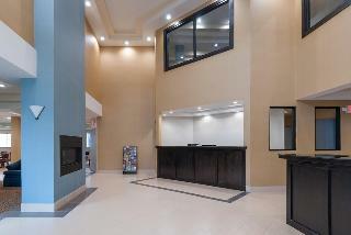 Hotel Days Inn By Wyndham Tamworth