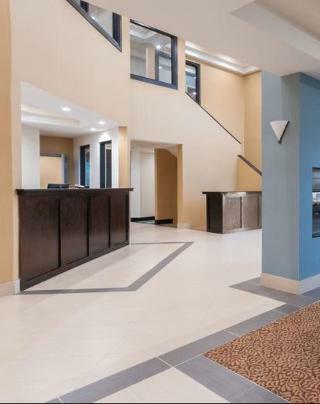 Hotel Days Inn By Wyndham Tamworth