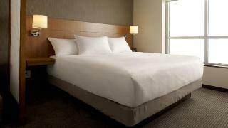 Hotel Hyatt Place Saratoga/malta