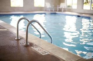 Hotel Hyatt Place Saratoga/malta