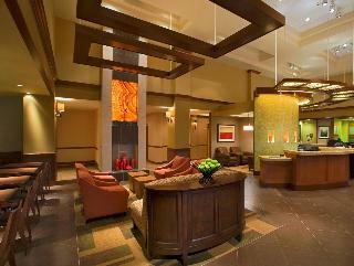 Hotel Hyatt Place Saratoga/malta