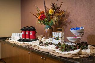 Hotel Hyatt Place Saratoga/malta