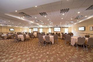Hotel Hyatt Place Saratoga/malta