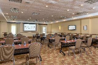 Hotel Hyatt Place Saratoga/malta