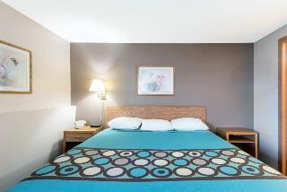 Hotel Super 8 By Wyndham Milbank Sd