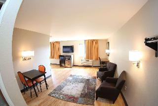 Hotel Super 8 By Wyndham Portsmouth