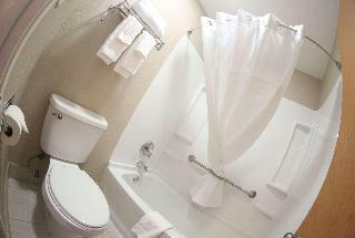 Hotel Super 8 By Wyndham Portsmouth