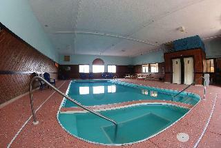 Hotel Super 8 By Wyndham Portsmouth