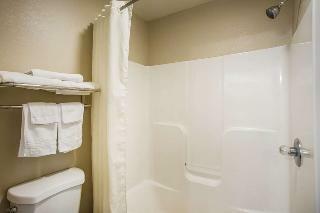 Hotel Holiday Inn Express & Suites Remington