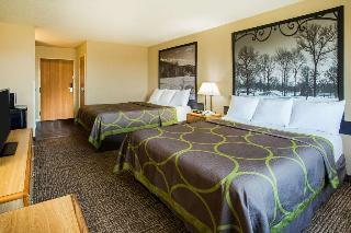 Hotel Holiday Inn Express & Suites Remington