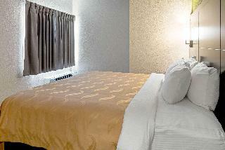 Hotel Quality Inn & Suites Robbinsville