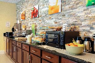 Hotel Quality Inn & Suites Robbinsville