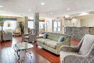 Hotel Quality Inn & Suites Robbinsville