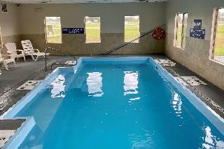 Hotel Baymont By Wyndham Swanton