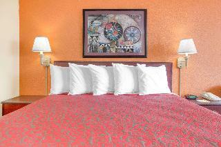 Hotel Days Inn By Wyndham Okemah