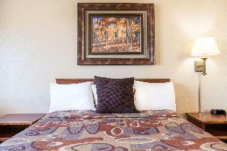 Hotel Super 8 By Wyndham Grangeville