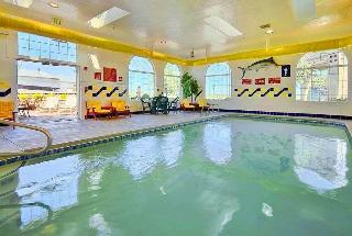 Hotel Super 8 By Wyndham Grangeville