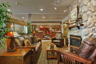 Hotel Super 8 By Wyndham Grangeville