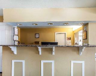 Hotel Days Inn By Wyndham Calhoun Ga