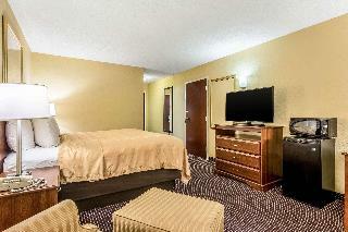 Hotel Quality Inn