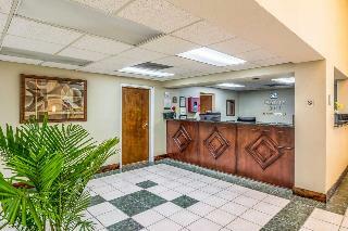 Hotel Quality Inn