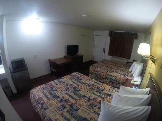 Hotel Rodeway Inn Goddard