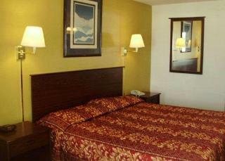 Hotel Rodeway Inn Goddard