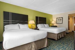 Hotel Holiday Inn Savannah S I 95 Gateway