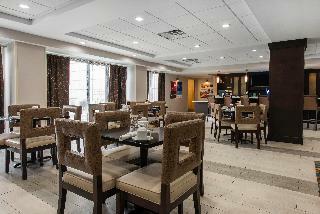 Hotel Holiday Inn Savannah S I 95 Gateway