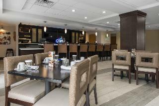 Hotel Holiday Inn Savannah S I 95 Gateway