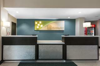Hotel Holiday Inn Savannah S I 95 Gateway
