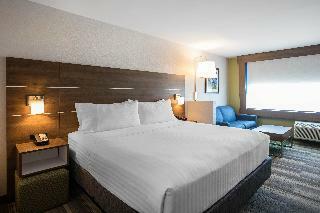 Hotel Holiday Inn Express And Suites Ludington