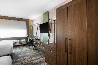 Hotel Holiday Inn Express And Suites Ludington