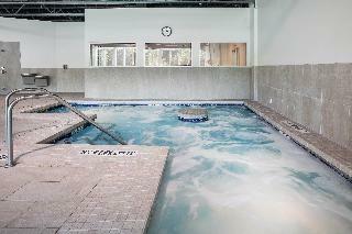 Hotel Holiday Inn Express And Suites Ludington