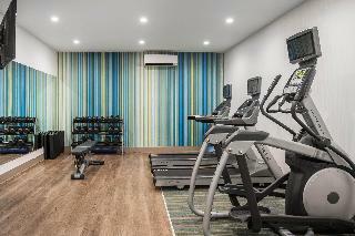 Hotel Holiday Inn Express And Suites Ludington