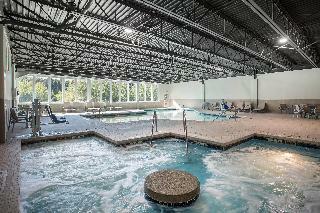 Hotel Holiday Inn Express And Suites Ludington