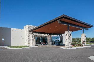 Hotel Holiday Inn Express And Suites Ludington
