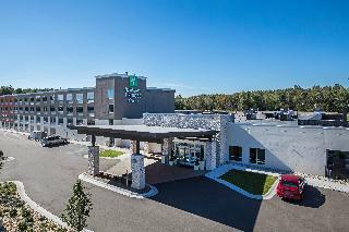 Hotel Holiday Inn Express And Suites Ludington