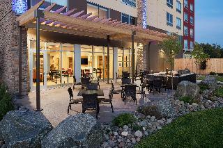 Hotel Holiday Inn Express And Suites Duluth North Miller