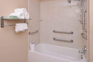 Hotel Holiday Inn Express And Suites Fairmont