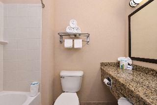 Hotel Holiday Inn Express And Suites Fairmont
