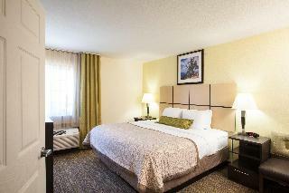 Hotel Candlewood Suites New Braunfels