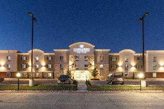 Hotel Candlewood Suites New Braunfels