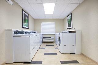 Hotel Candlewood Suites New Braunfels